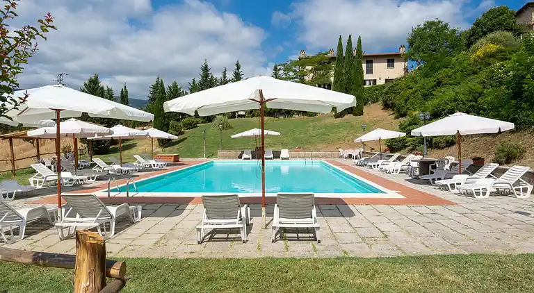 Holiday home in Dicomano