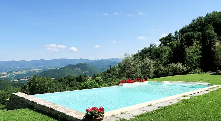 Holiday home in Dicomano