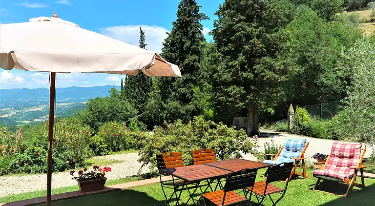 Holiday home in Dicomano