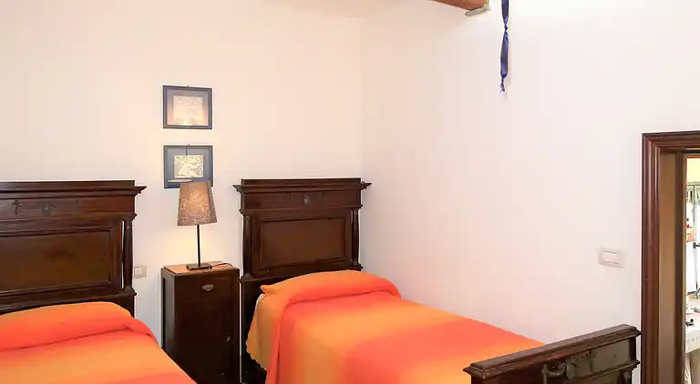 Holiday home in Dicomano