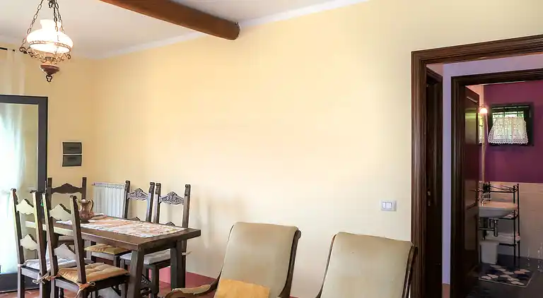 Holiday home in Dicomano