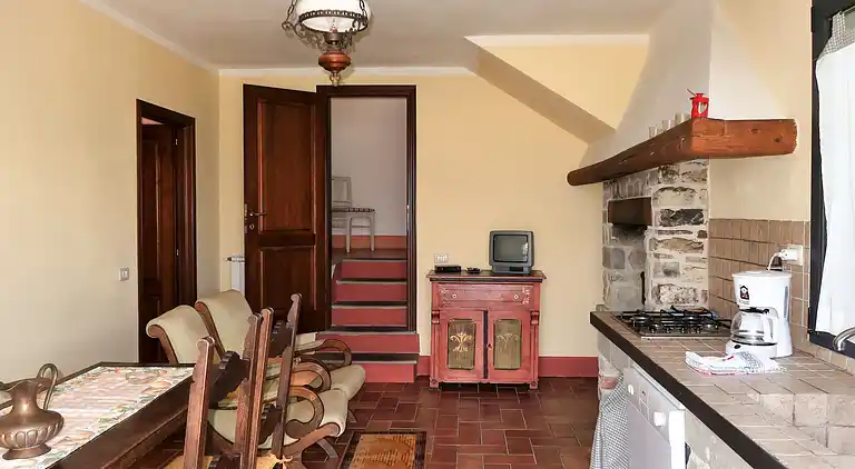 Holiday home in Dicomano