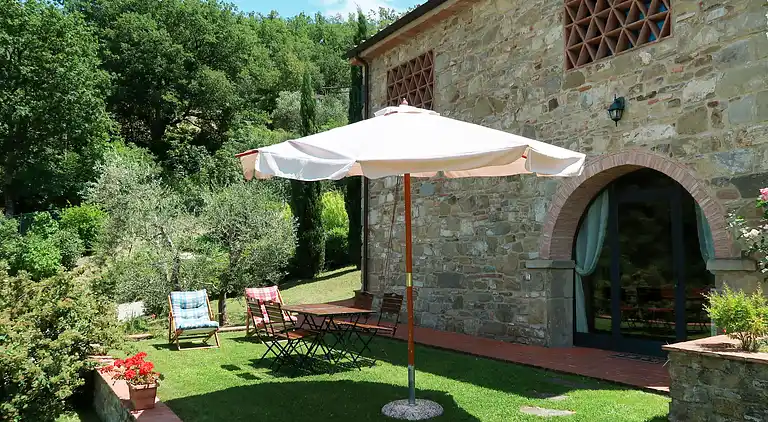Holiday home in Dicomano