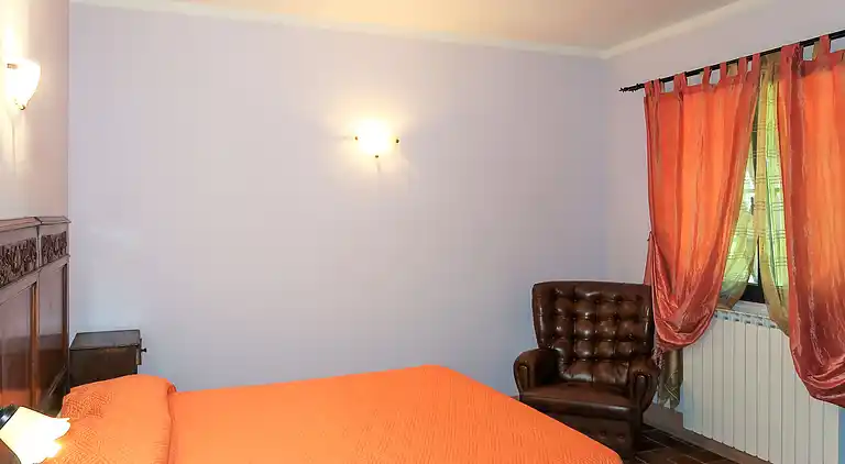 Holiday home in Dicomano