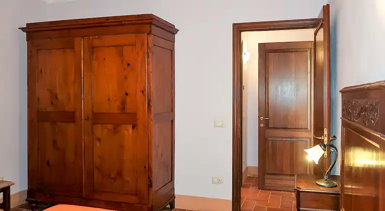 Holiday home in Dicomano