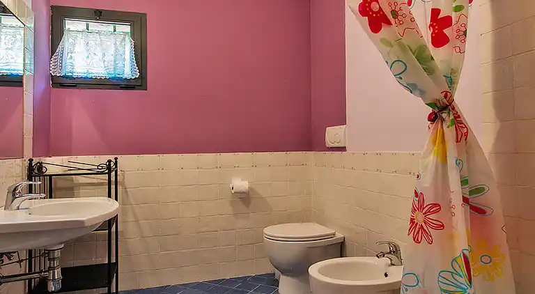 Holiday home in Dicomano