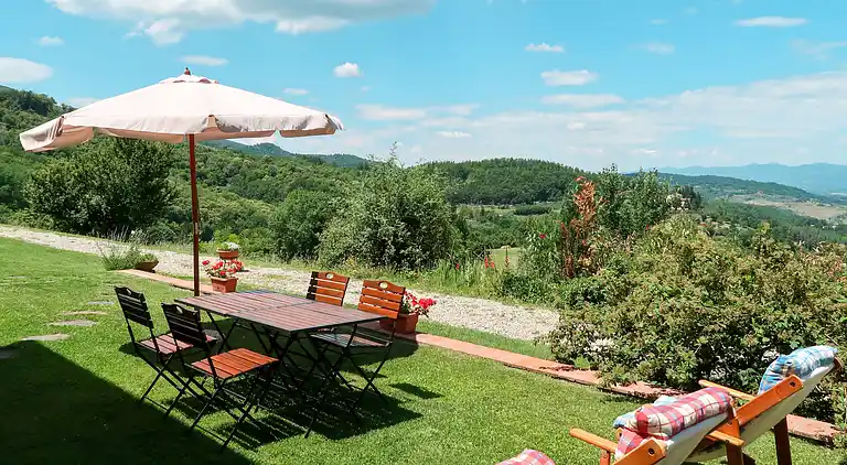 Holiday home in Dicomano