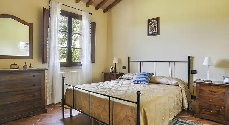 Holiday home in Montaione