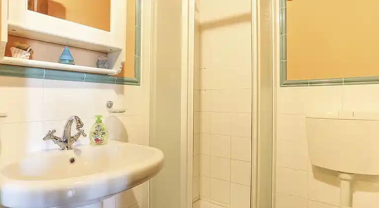 Holiday home in Montaione