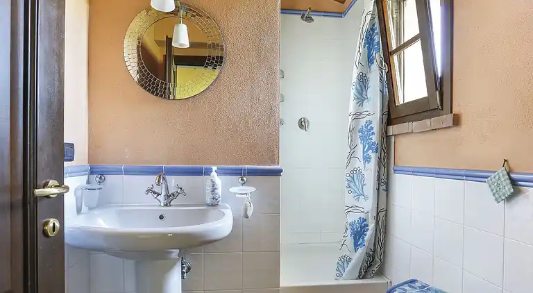 Holiday home in Montaione