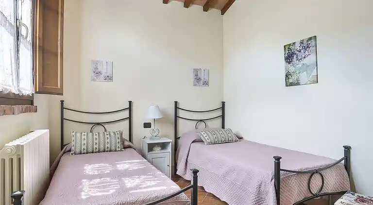 Holiday home in Montaione