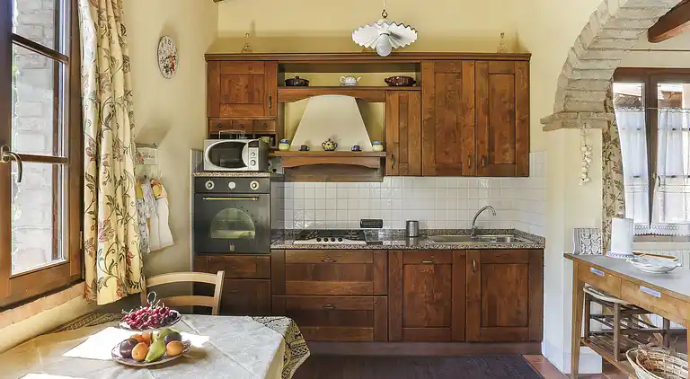 Holiday home in Montaione