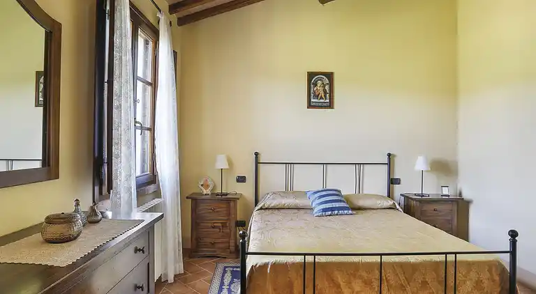 Holiday home in Montaione