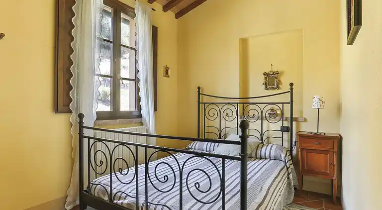 Holiday home in Montaione