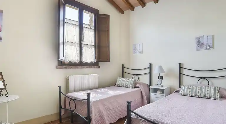 Holiday home in Montaione