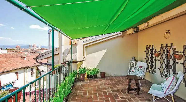 Holiday home in Porta al Prato