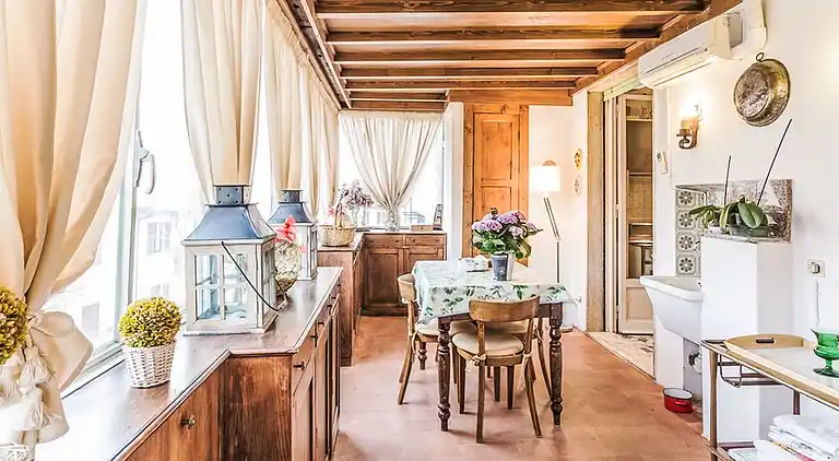 Holiday home in Porta al Prato