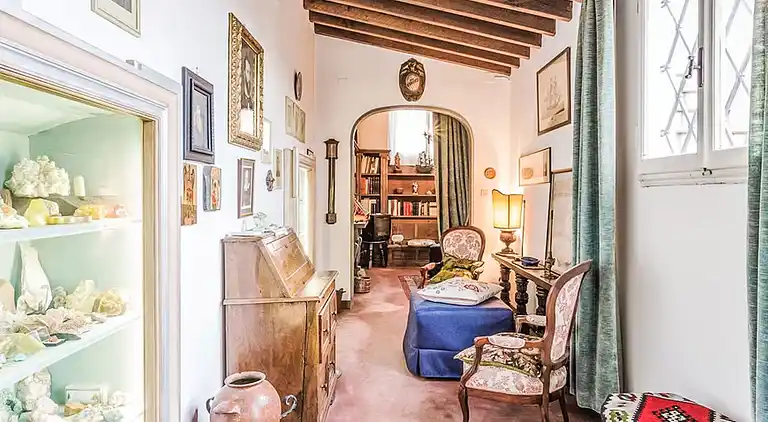 Holiday home in Porta al Prato