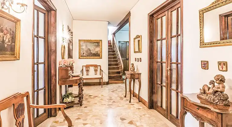 Holiday home in Porta al Prato