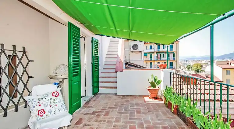 Holiday home in Porta al Prato