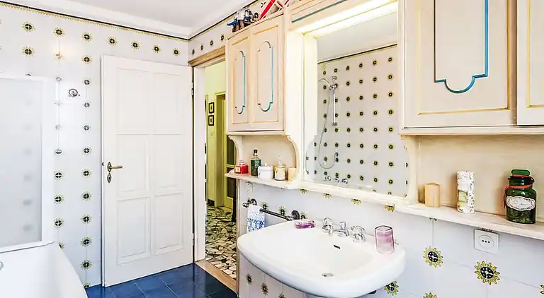 Holiday home in Porta al Prato