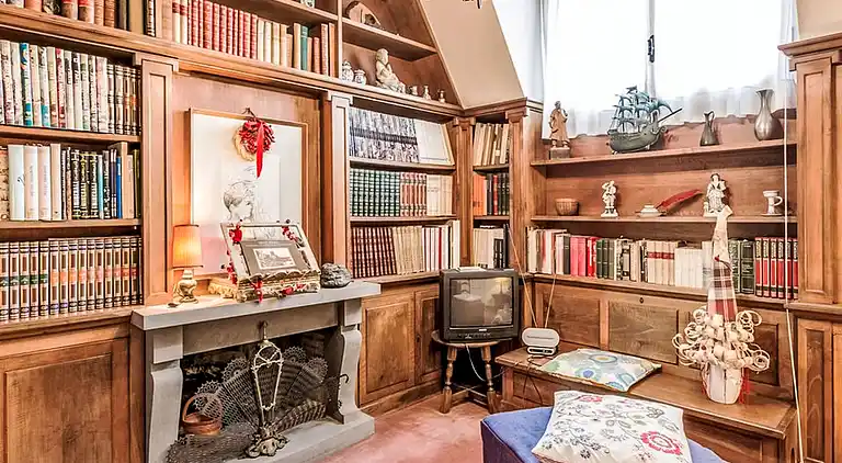 Holiday home in Porta al Prato