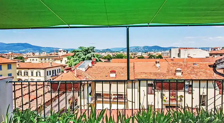 Holiday home in Porta al Prato