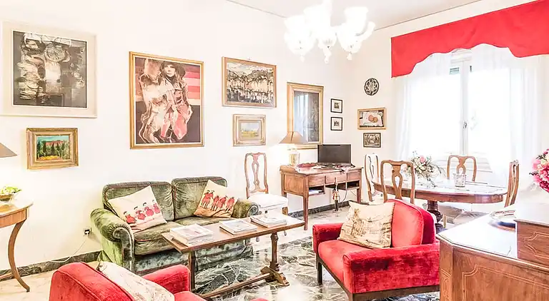 Holiday home in Porta al Prato