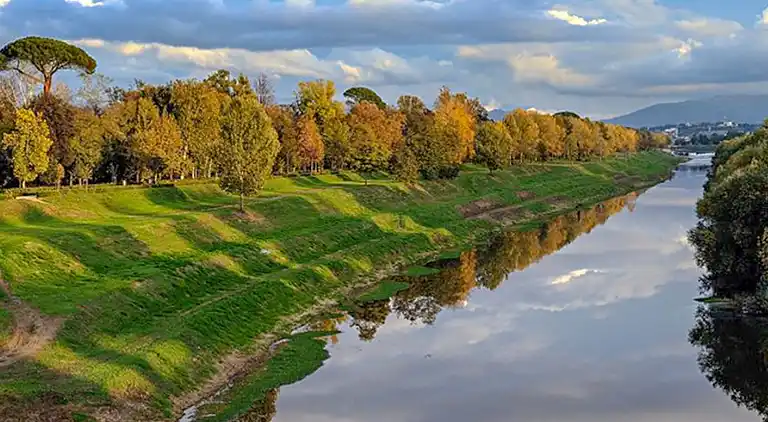 Holiday home in Porta al Prato