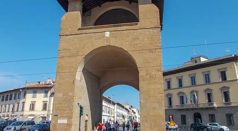 Holiday home in Porta al Prato