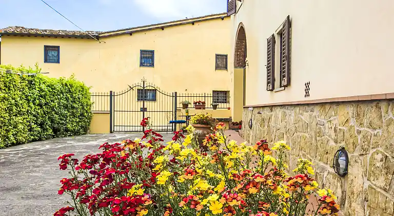 Holiday home in Scandicci