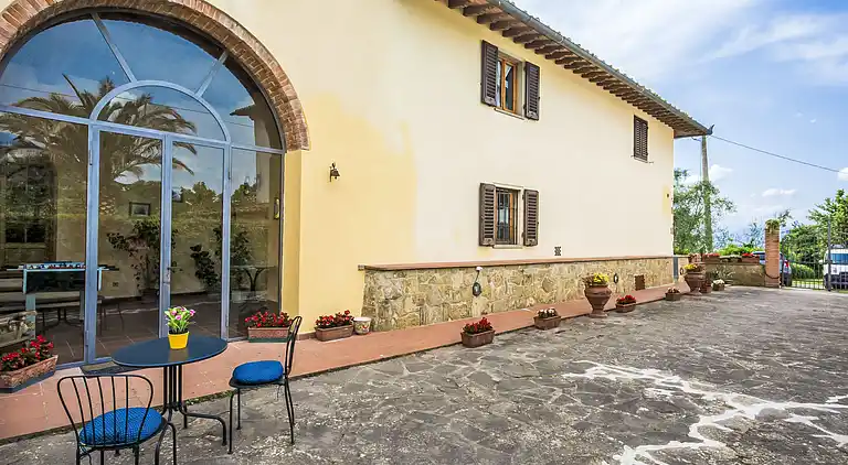 Holiday home in Scandicci