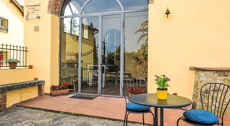 Holiday home in Scandicci