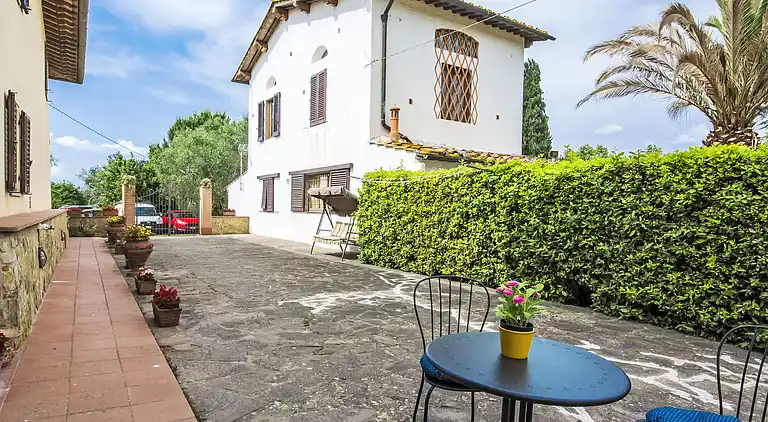 Holiday home in Scandicci