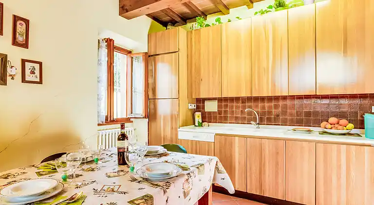 Holiday home in Scandicci