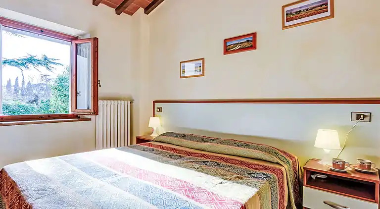 Holiday home in Scandicci