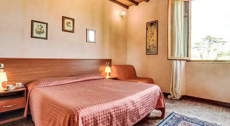 Holiday home in Scandicci