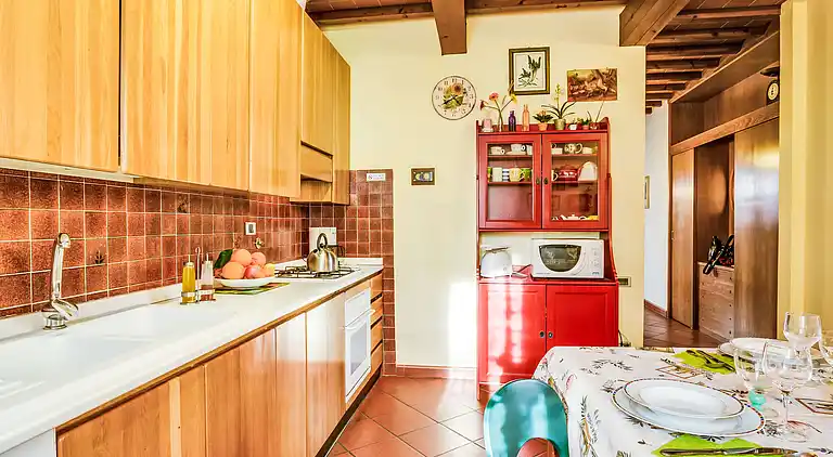 Holiday home in Scandicci