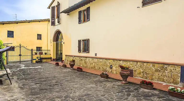 Holiday home in Scandicci