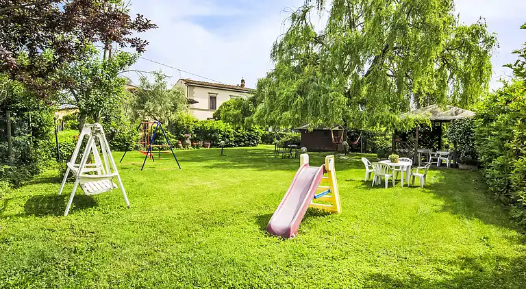 Holiday home in Scandicci