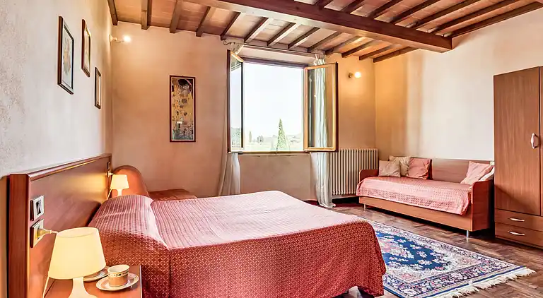 Holiday home in Scandicci