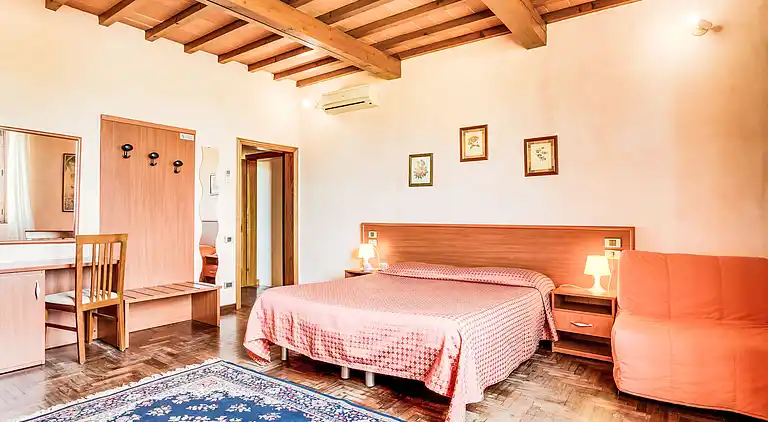 Holiday home in Scandicci