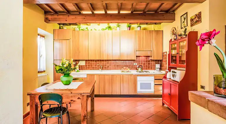 Holiday home in Scandicci