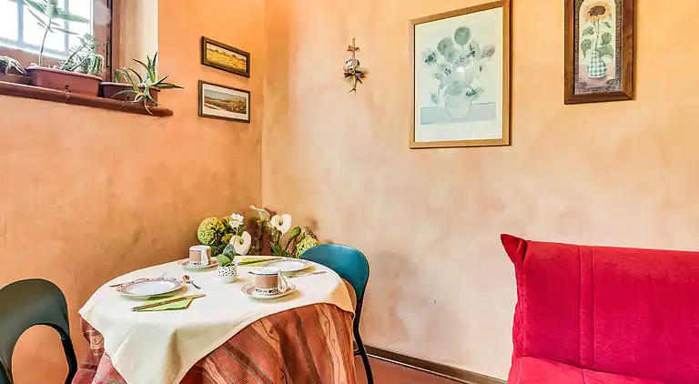 Holiday home in Scandicci