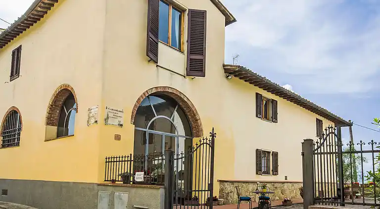 Holiday home in Scandicci