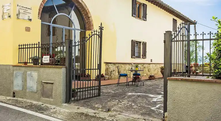 Holiday home in Scandicci