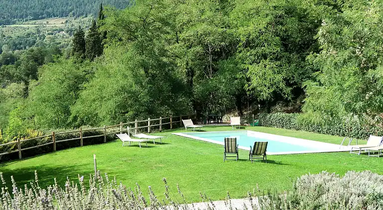 Feriebolig i Sesto Fiorentino