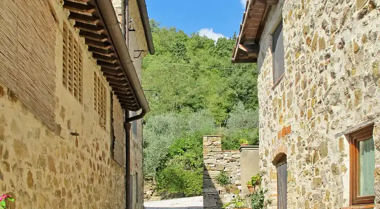 Feriebolig i Sesto Fiorentino