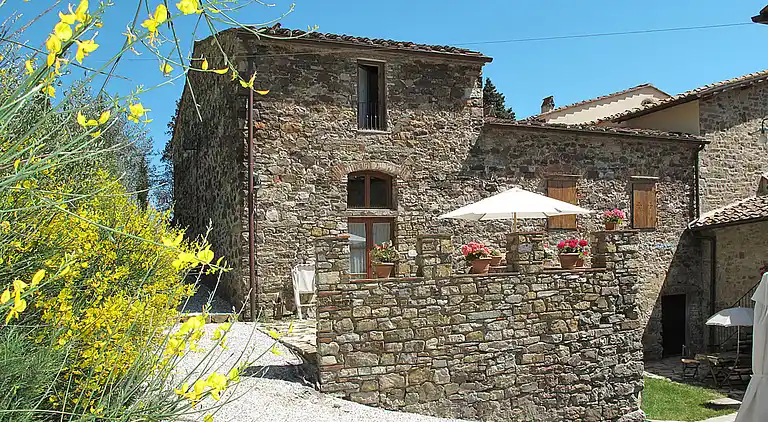 Feriebolig i Sesto Fiorentino