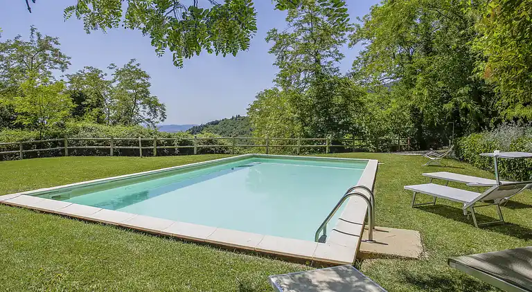 Feriebolig i Sesto Fiorentino